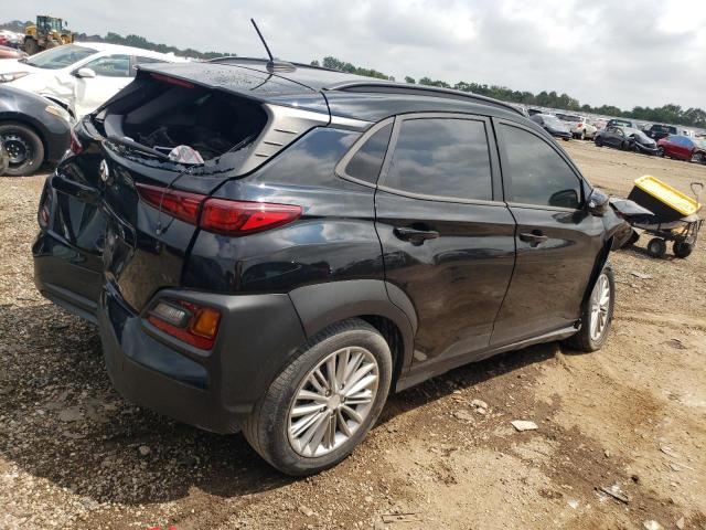  HYUNDAI KONA 2020 Czarny