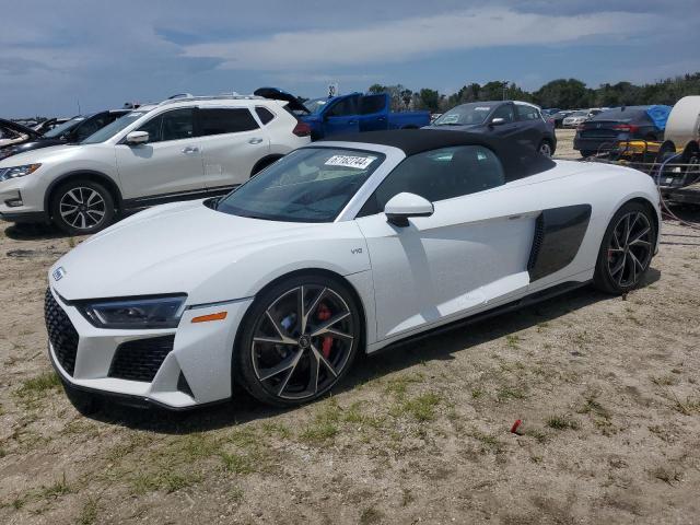 AUDI R8 – zdjęcie z aukcji, lot #67162744