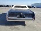1978 Cadillac Deville за продажба в Sacramento, CA - Burn - Interior