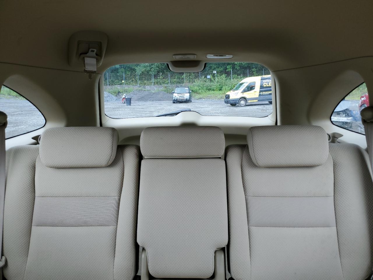 2008 Honda Cr-V Lx VIN: JHLRE48348C050184 Lot: 68042124