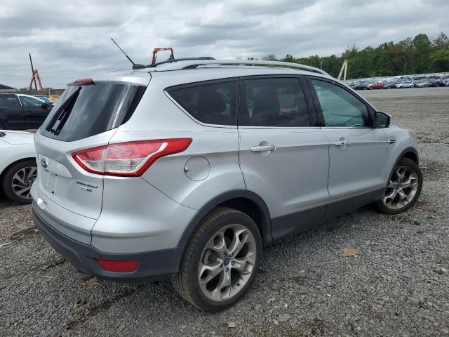  FORD ESCAPE 2013 Silver