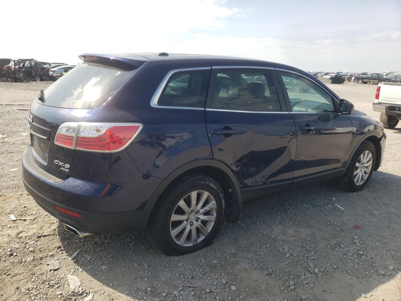 2010 Mazda CX-9 - Image 3