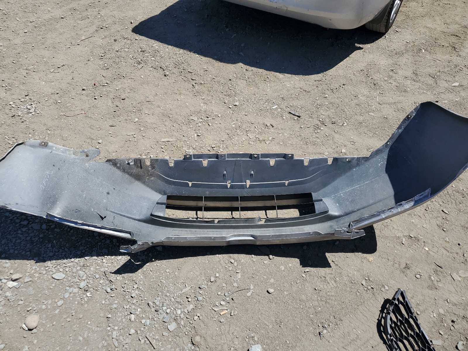 1HGCM66515A009851 2005 Honda Accord Ex