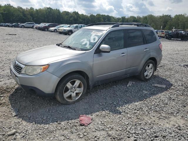 2009 Subaru Forester 2.5X Premium