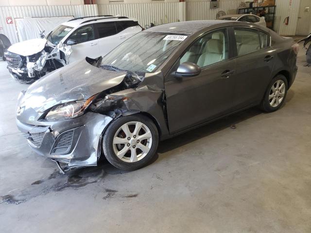 2010 Mazda 3 I за продажба в Lufkin, TX - Front End