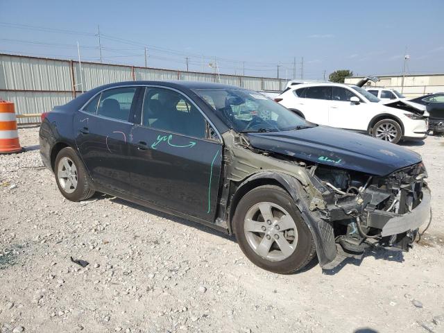  CHEVROLET MALIBU 2015 Gray