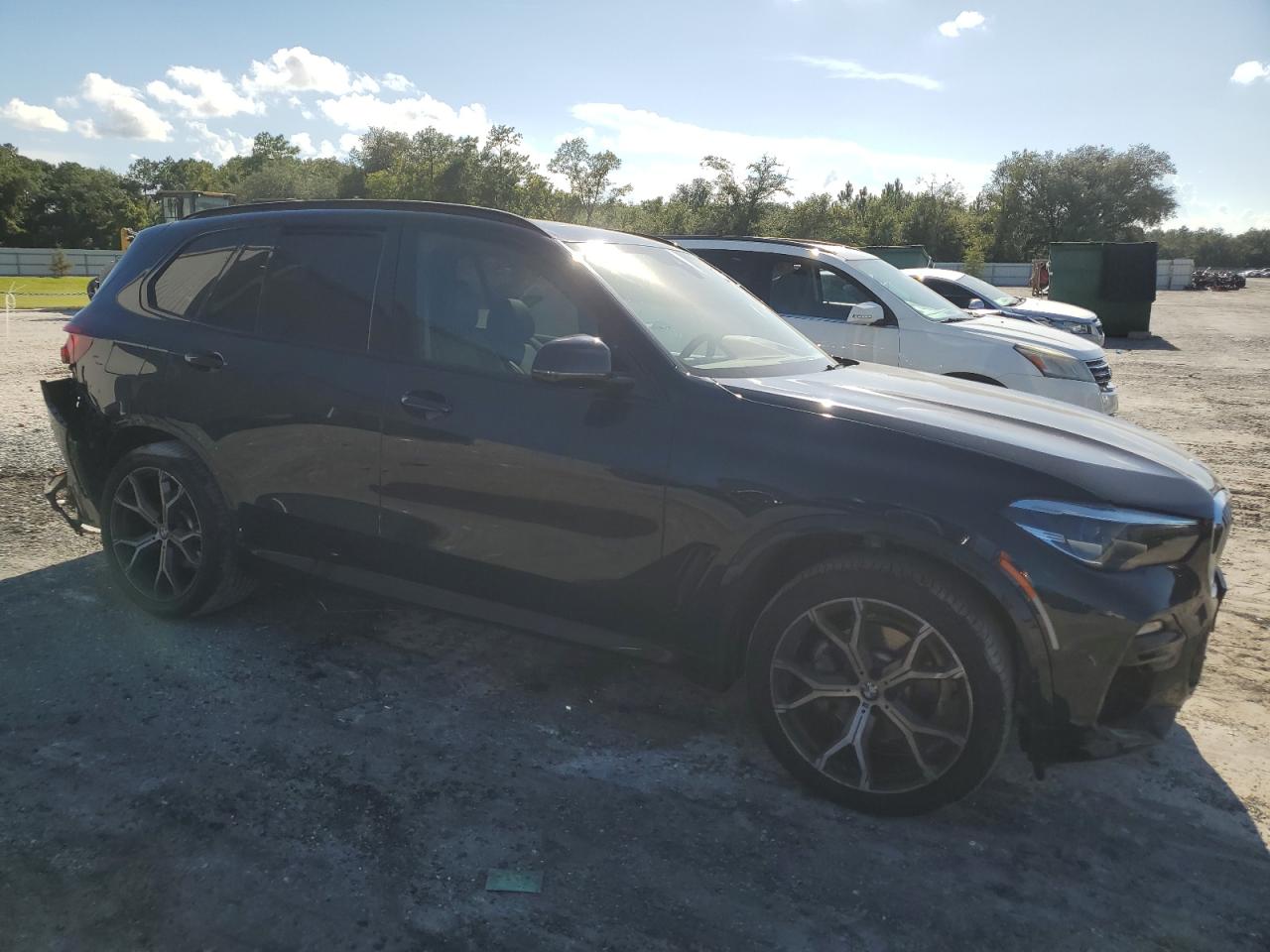 2021 BMW X5 - Image 4