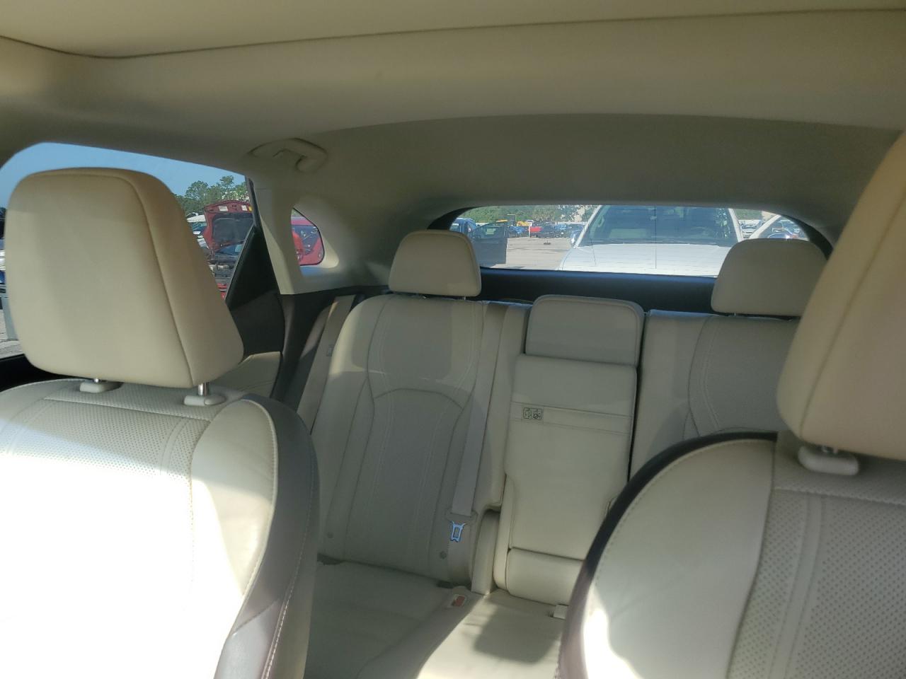 2017 Lexus Rx 350 Base VIN: 2T2BZMCA0HC067611 Lot: 66866504