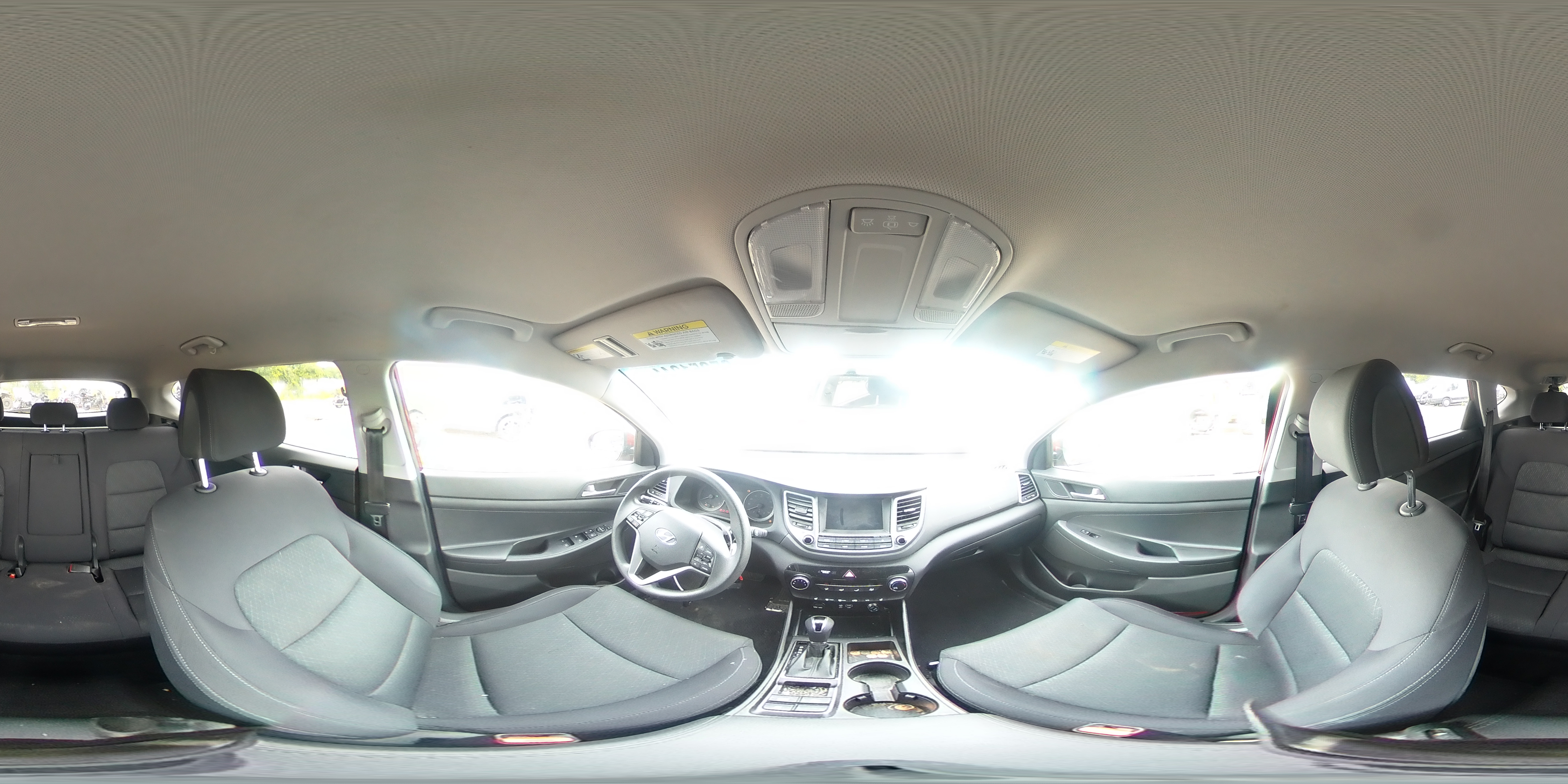 2018 Hyundai Tucson Sel VIN: KM8J3CA4XJU809087 Lot: 65351244