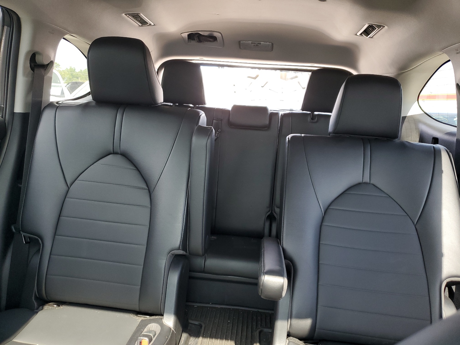 5TDGBRCH8NS555779 2022 Toyota Highlander Hybrid Xle