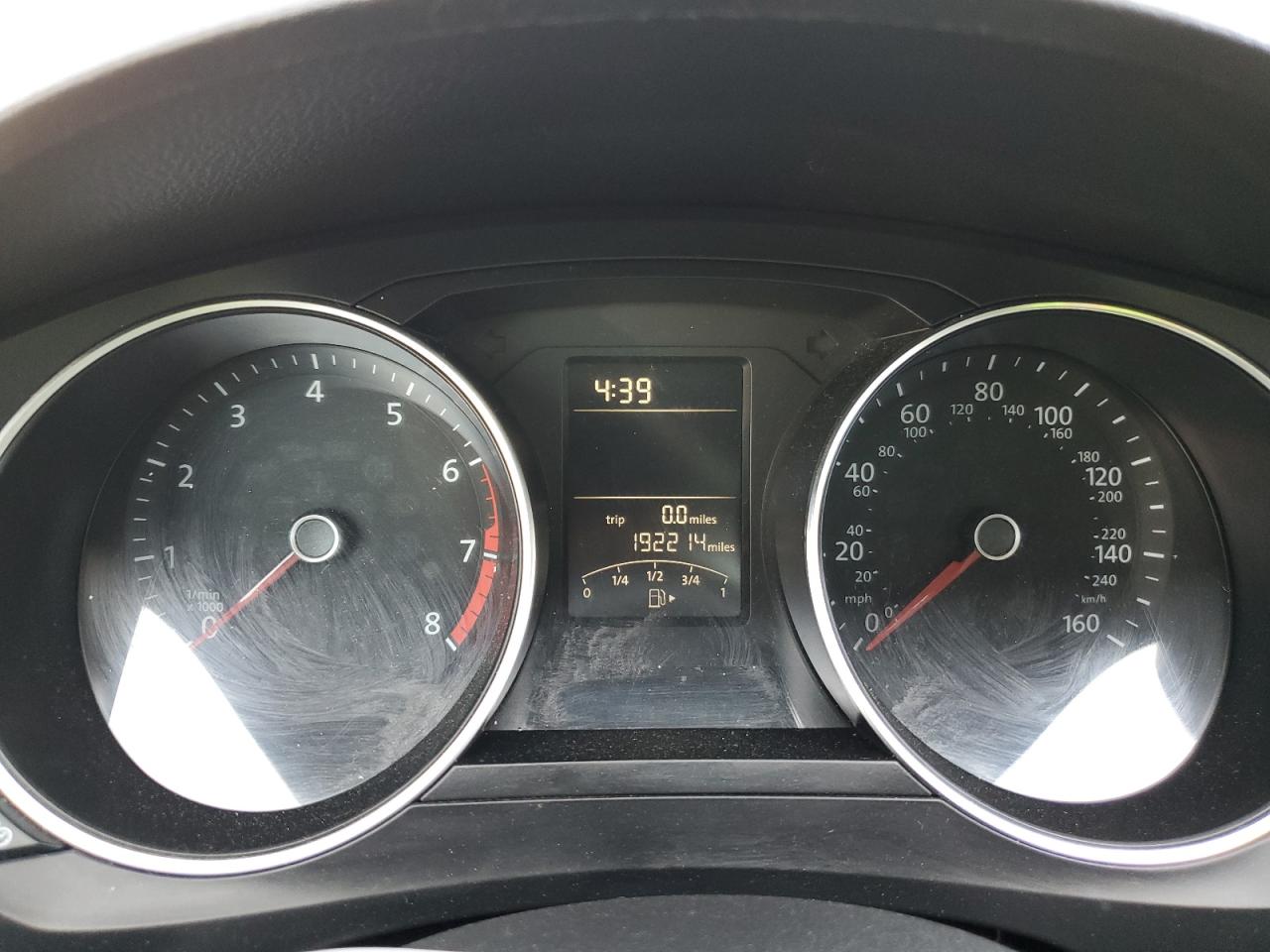 2016 Volkswagen Jetta S VIN: 3VW267AJ4GM274457 Lot: 67255504