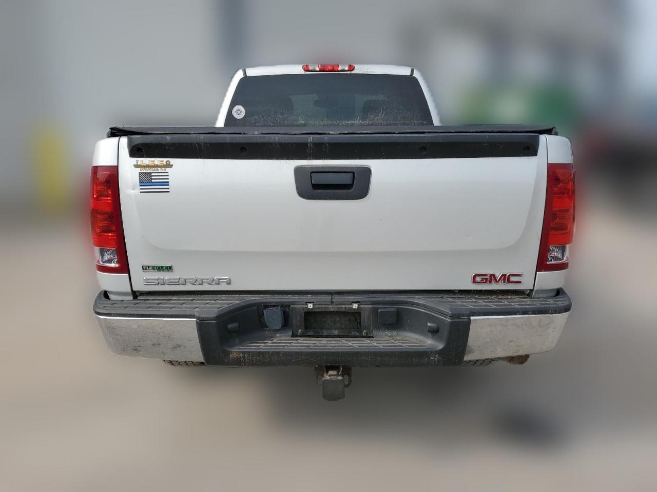 2010 GMC Sierra K1500 Sl VIN: 1GTSKUEA2AZ274759 Lot: 65199454
