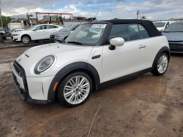 2024 Mini Cooper S იყიდება Kapolei-ში, HI - Water/Flood