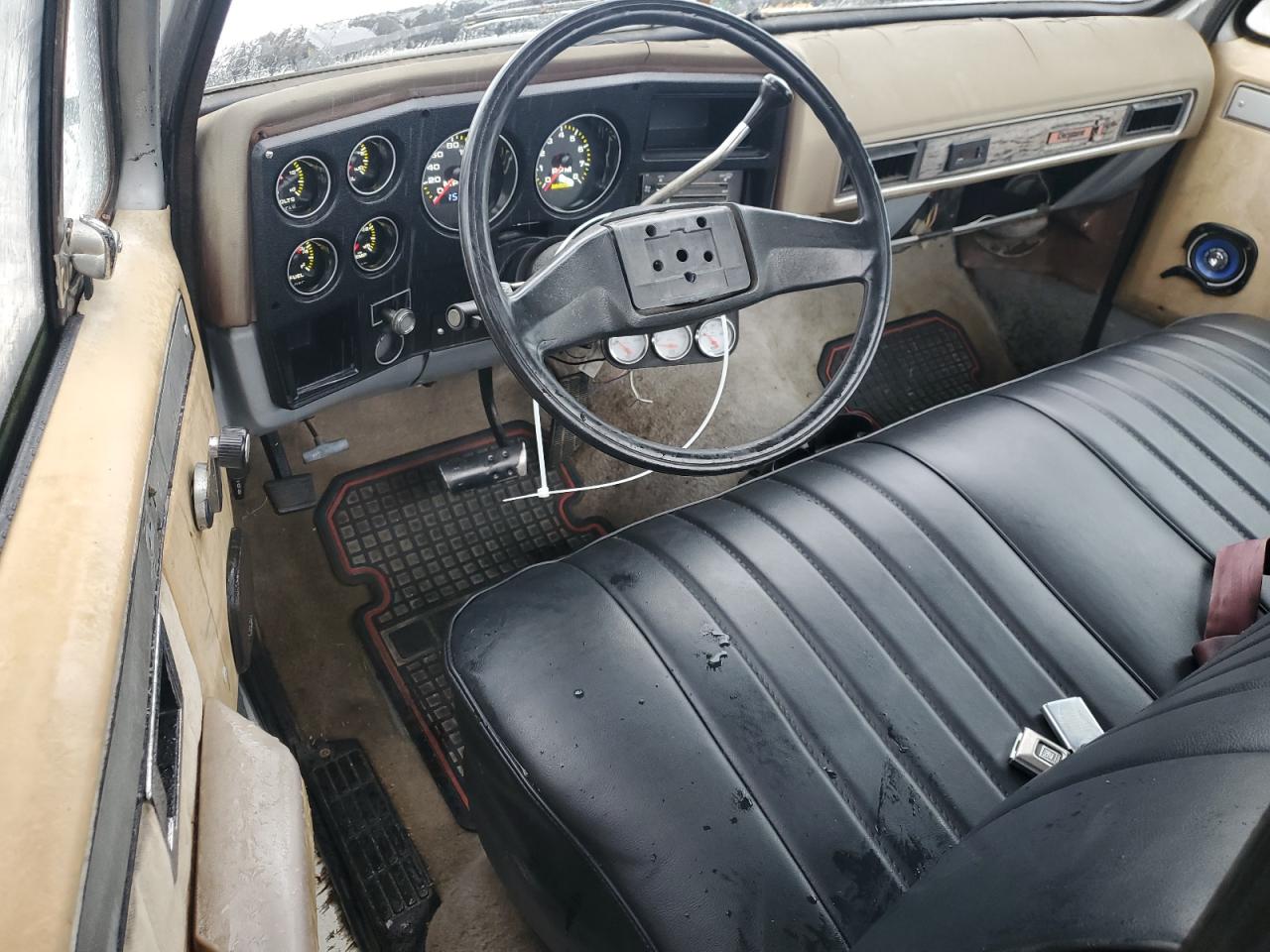 1985 Chevrolet C10 VIN: 1GCDC14H3FF346998 Lot: 66798384