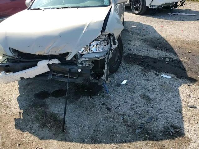 2004 Toyota Camry Le VIN: 4T1BE30K94U862768 Lot: 66369384