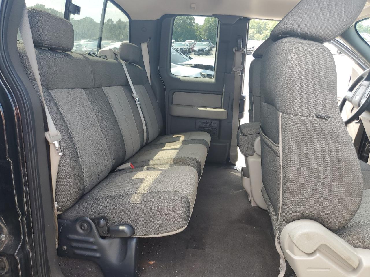 2009 Ford F-150 - Image 10
