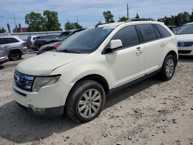 2008 Ford Edge Sel