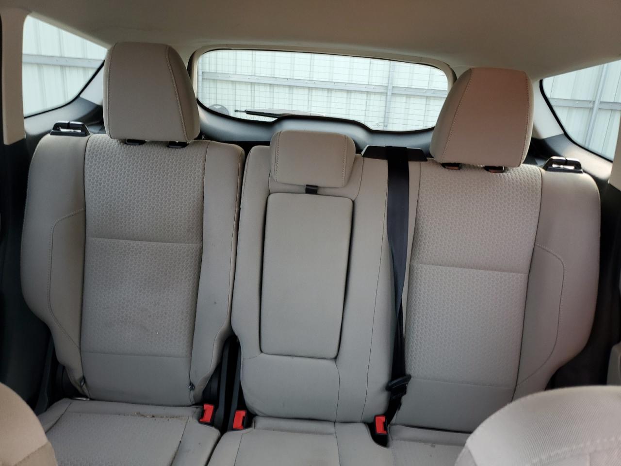 2019 Ford Escape Se VIN: 1FMCU9GD6KUA91197 Lot: 67525814