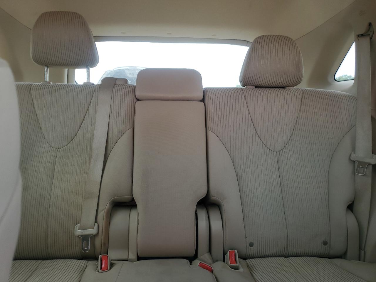 2009 Toyota Venza VIN: 4T3BE11A79U007687 Lot: 65556124