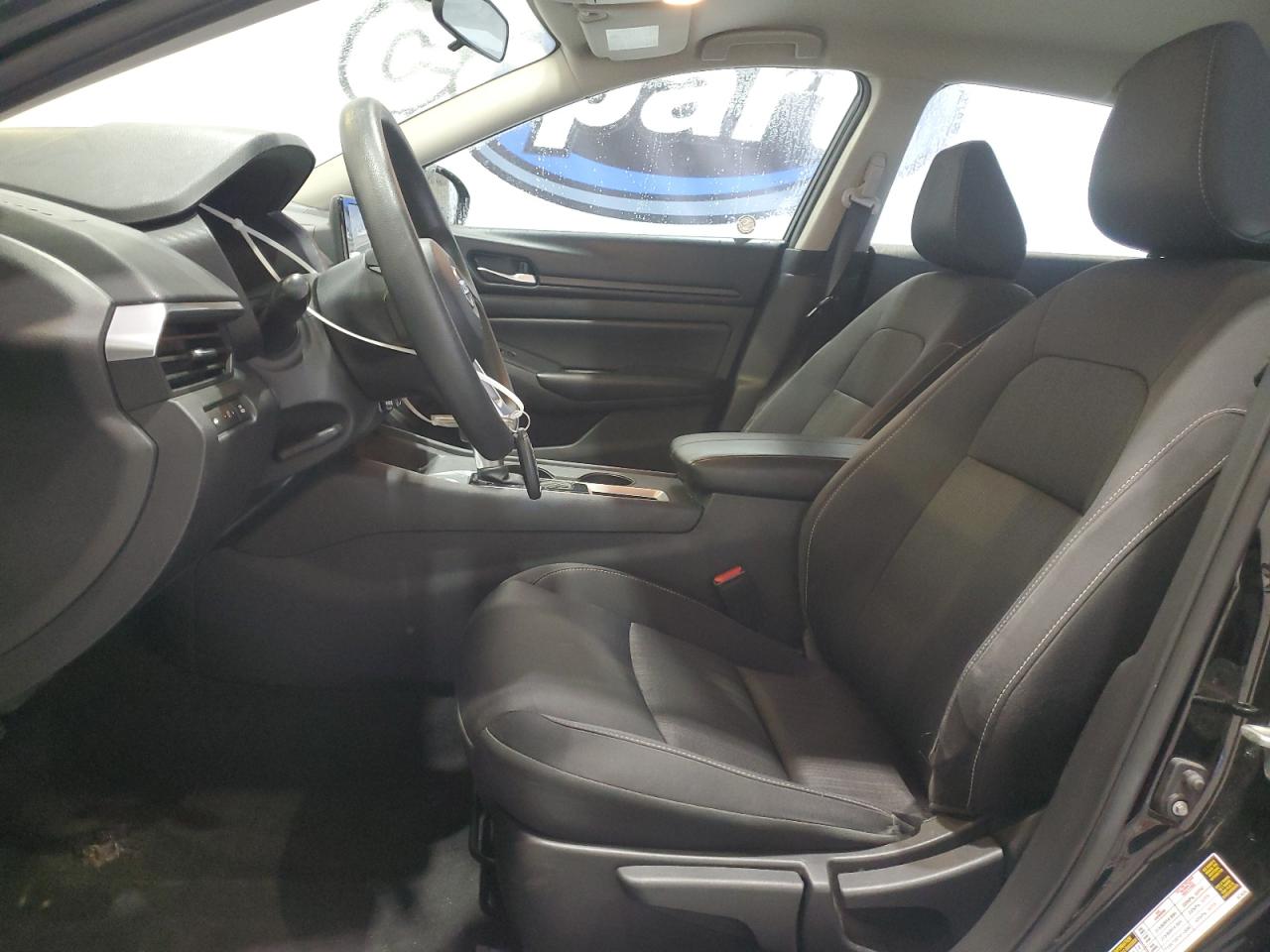 2021 Nissan Altima S VIN: 1N4BL4BVXMN390426 Lot: 66154724