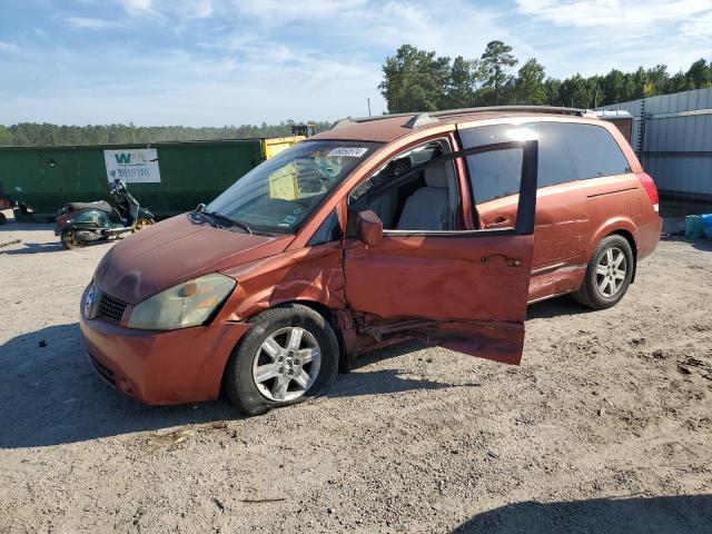 2004 Nissan Quest S