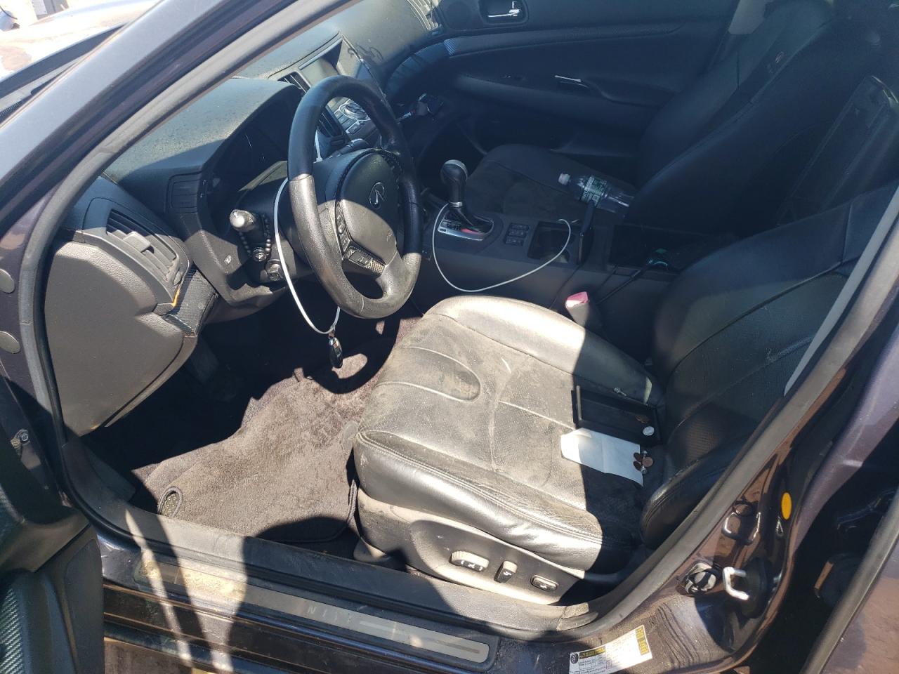 2007 Infiniti G - Image 7