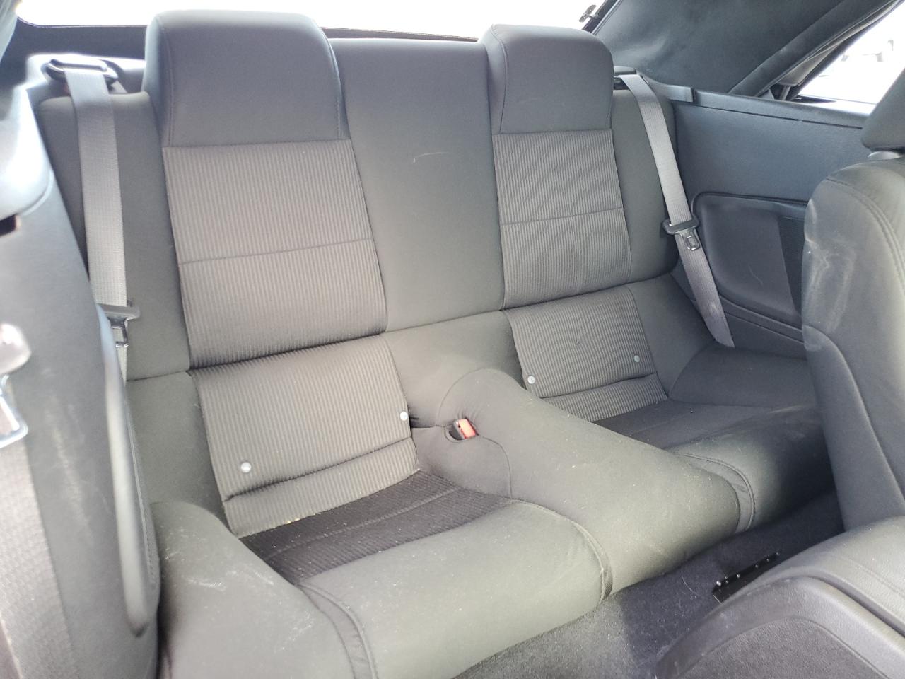 2010 Ford Mustang VIN: 1ZVBP8ENXA5142607 Lot: 65051244