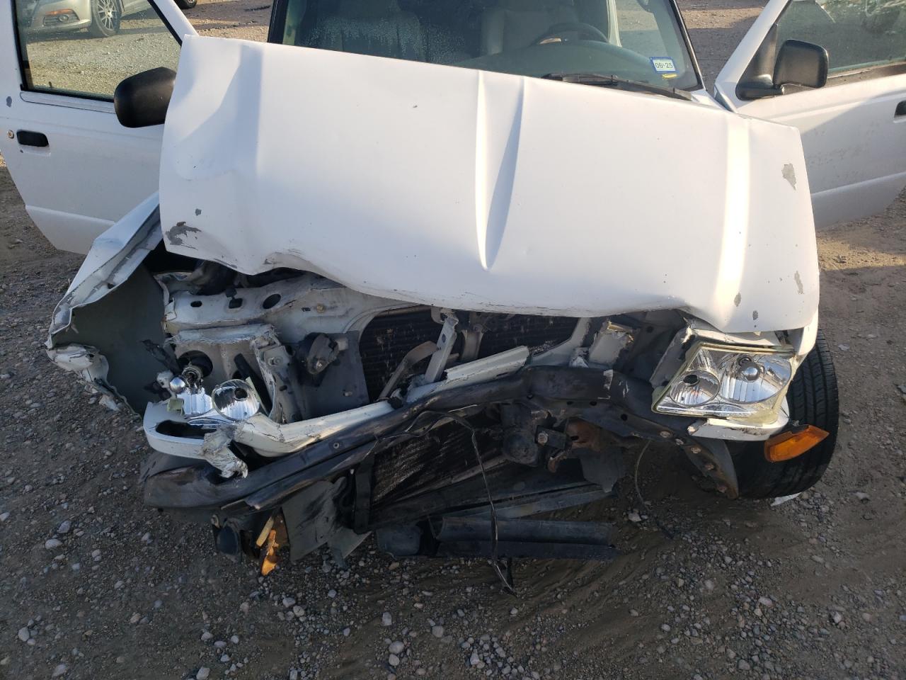 2005 Ford Ranger VIN: 1FTYR10D35PA96240 Lot: 65351994