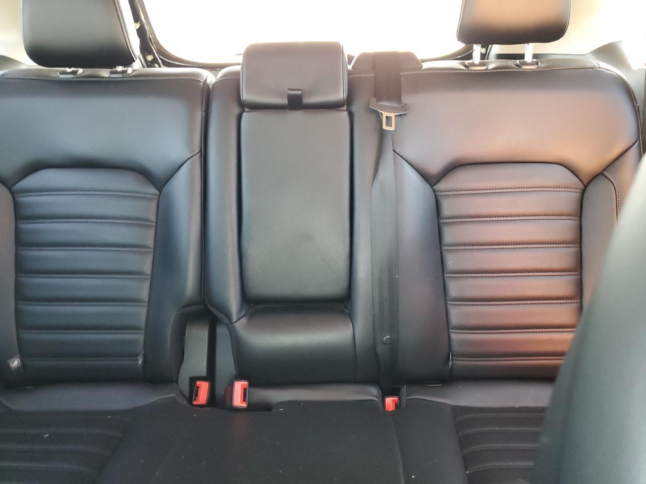 2020 Ford Edge Sel VIN: 2FMPK3J95LBA13235 Lot: 65857154