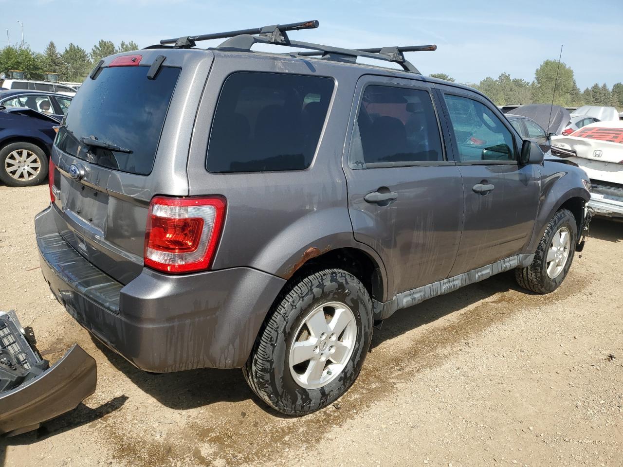2012 Ford Escape - Image 3