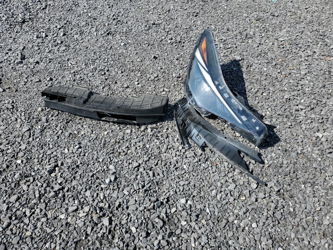 2021 Hyundai Elantra Sel VIN: KMHLM4AG6MU170488 Lot: 67486324