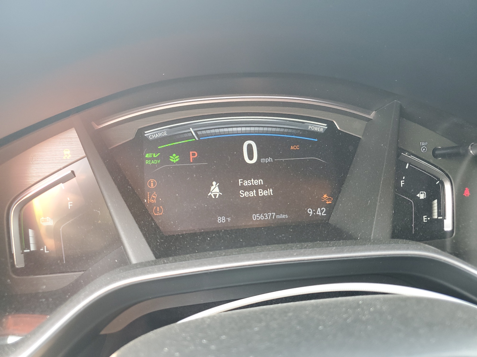 7FART6H83LE000712 2020 Honda Cr-V Exl