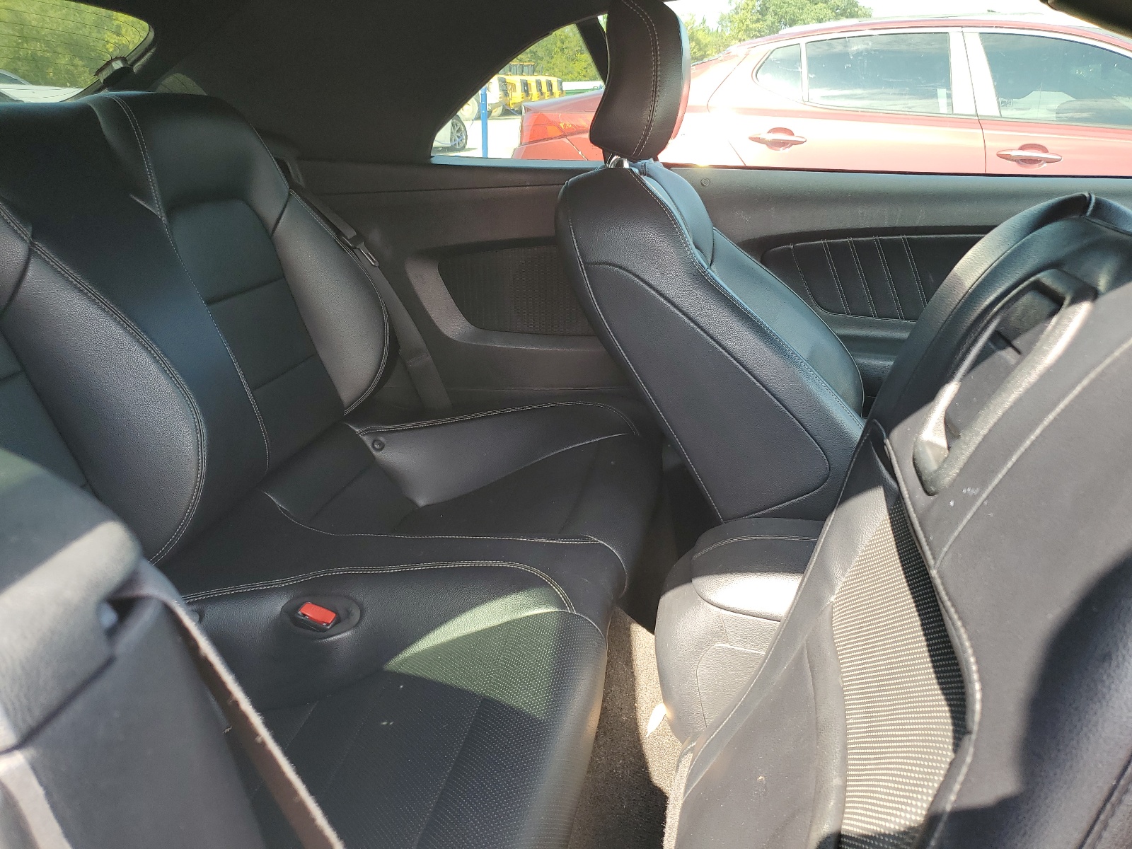 1FATP8UH7G5243394 2016 Ford Mustang