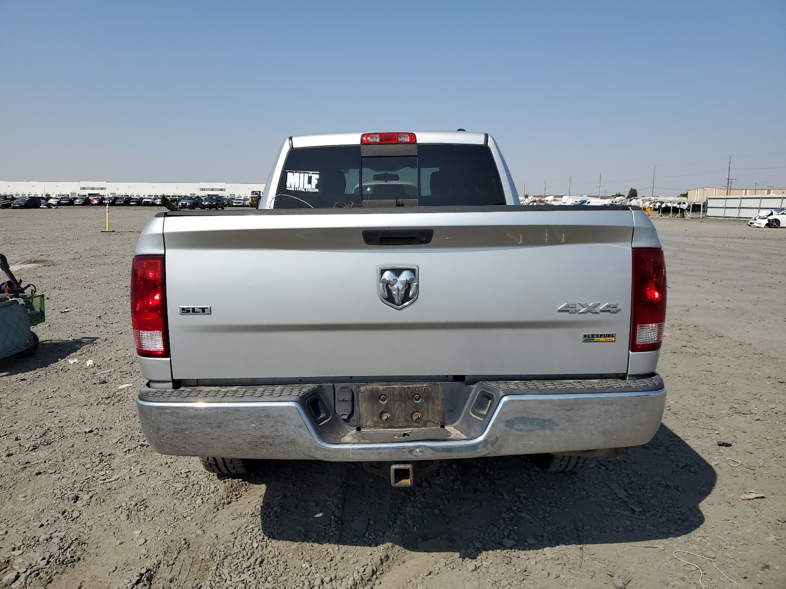 1D7RV1GP5BS598584 2011 Dodge Ram 1500