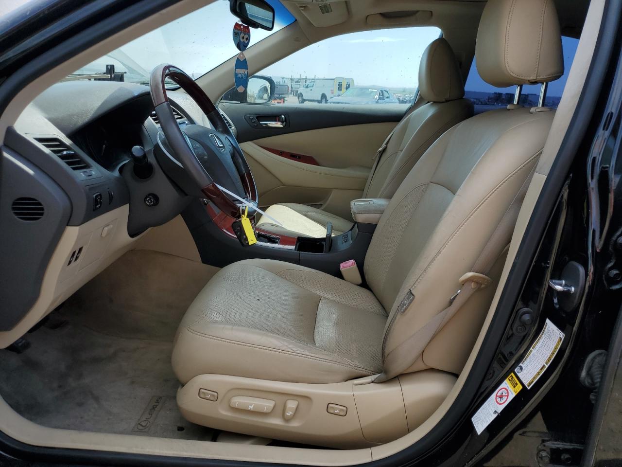 2009 Lexus ES - Image 7