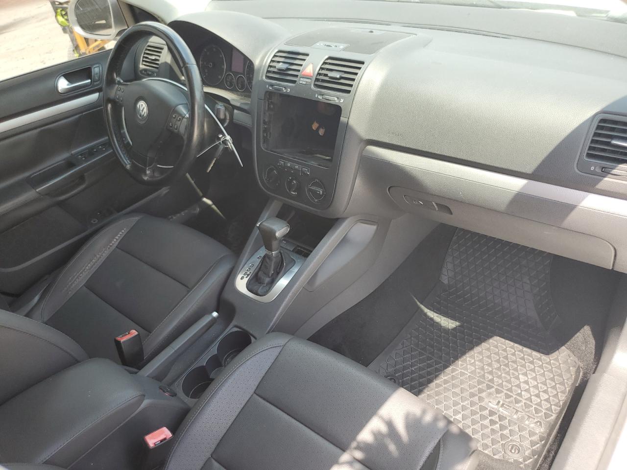 2006 Volkswagen Jetta Tdi VIN: 3VWCT71K96M850161 Lot: 66369664