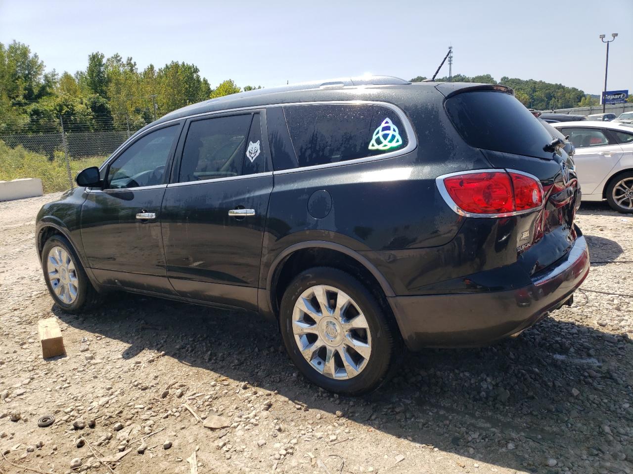 2011 Buick Enclave - Image 2