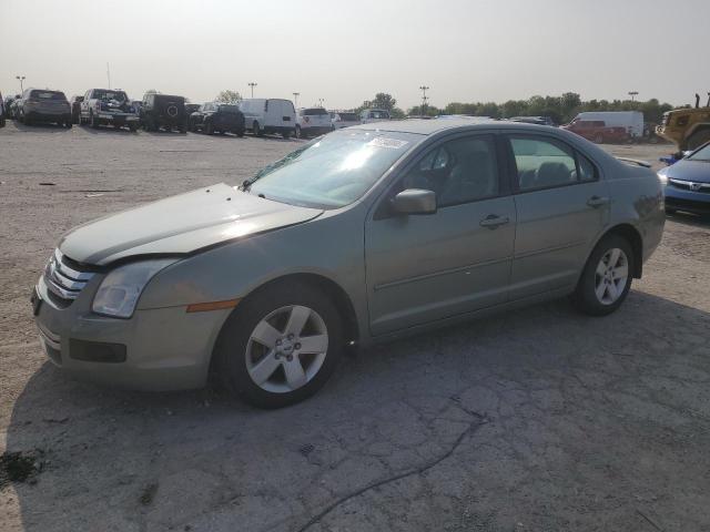 2009 Ford Fusion Se for Sale in Indianapolis, IN - Front End