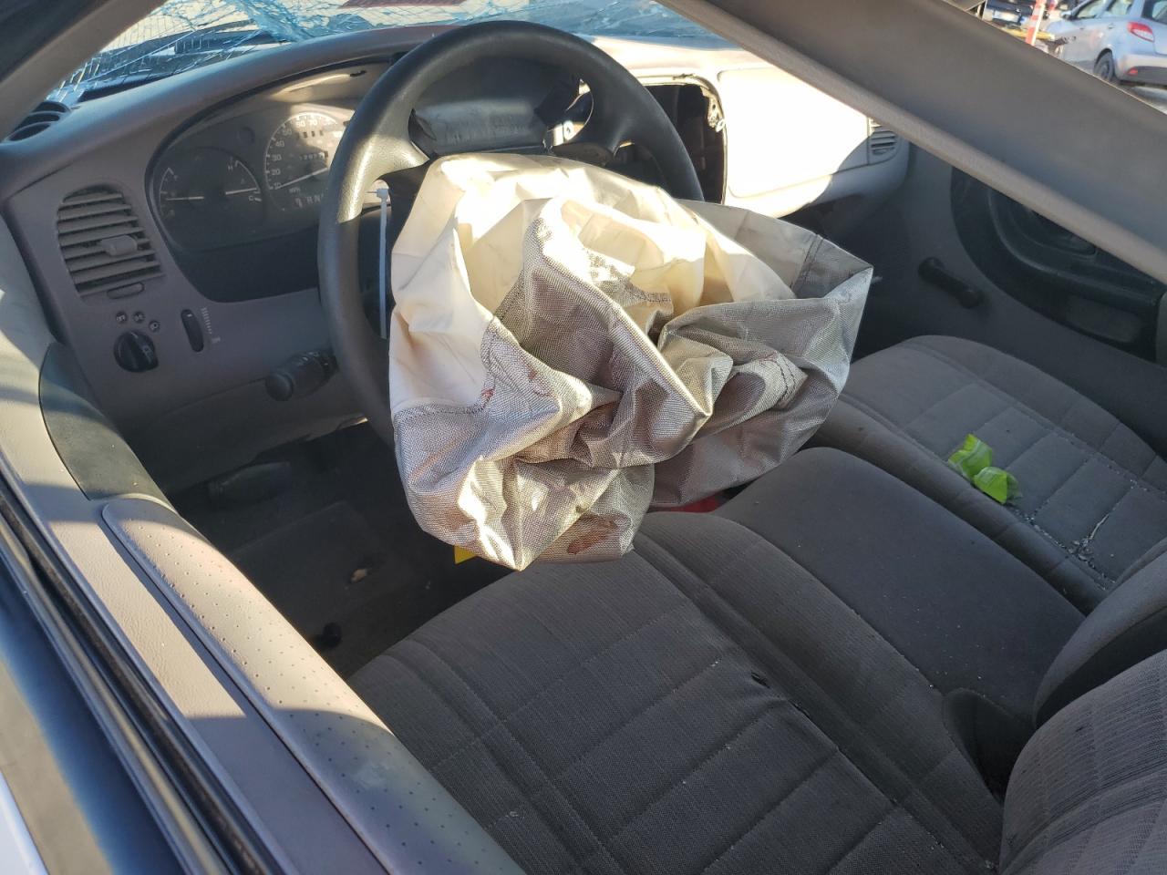 1997 Ford Ranger VIN: 1FTCR10A7VUA62724 Lot: 67176304