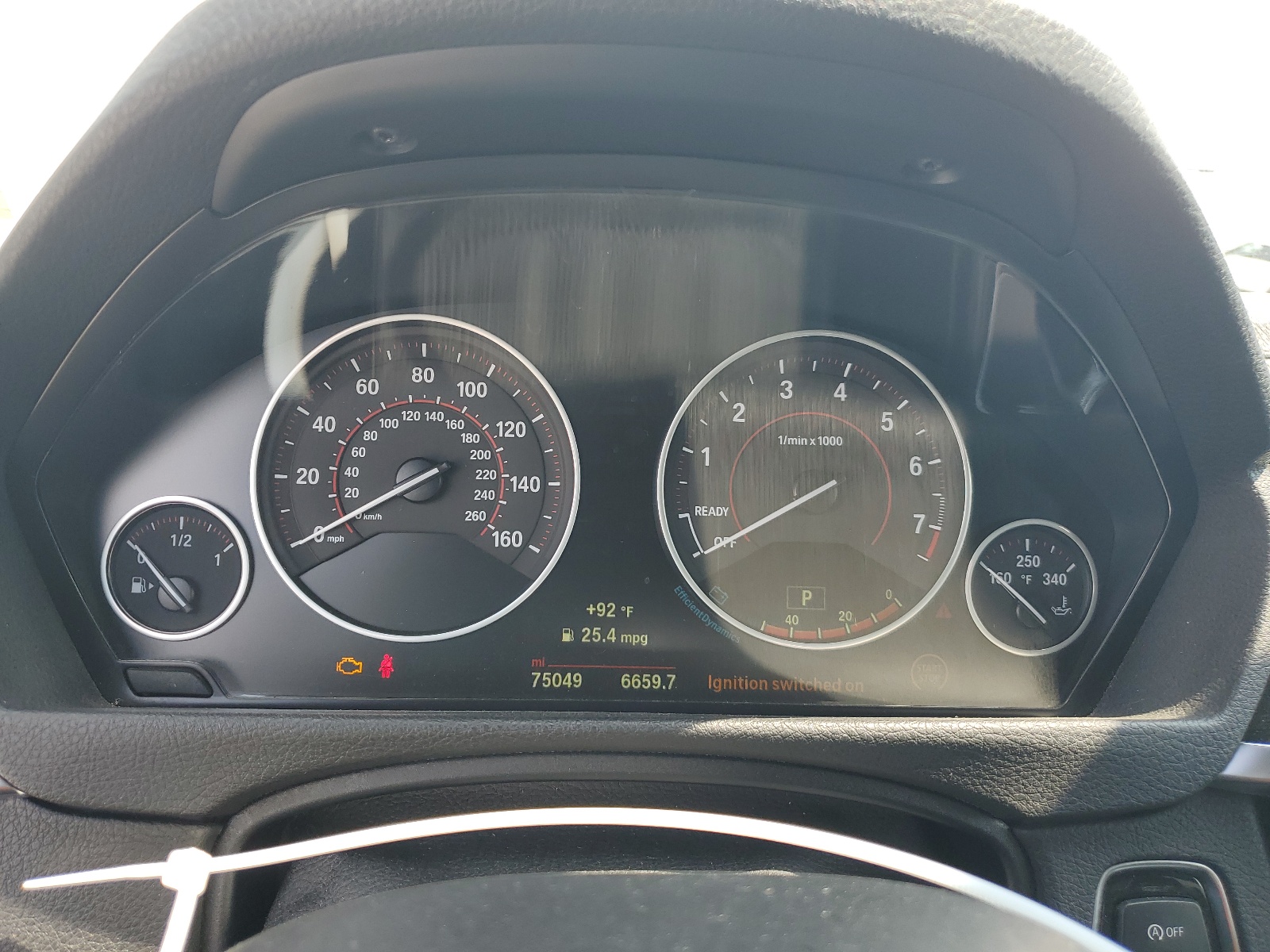 WBA4J1C51KBM13318 2019 BMW 430I Gran Coupe