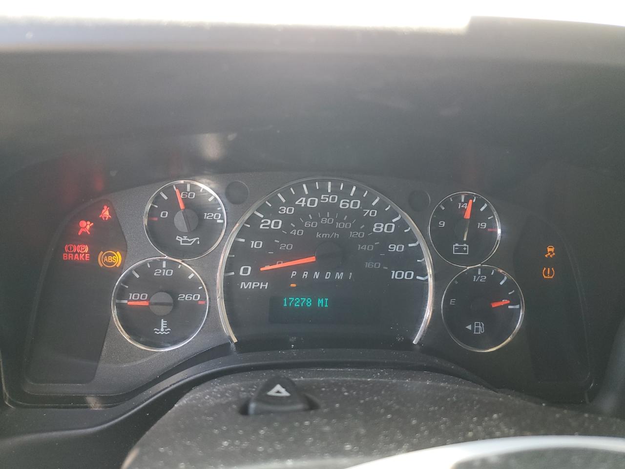 2022 Chevrolet Express G2500 VIN: 1GCWGAF7XN1291527 Lot: 66968614