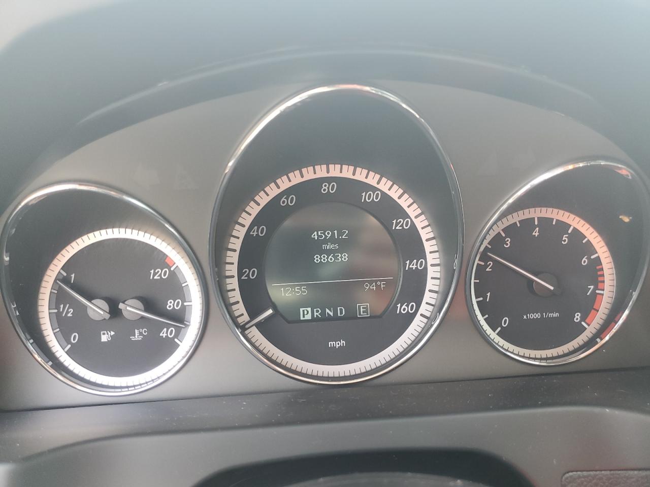 2011 Mercedes-Benz C 300 4Matic VIN: WDDGF8BB5BR148031 Lot: 66970514