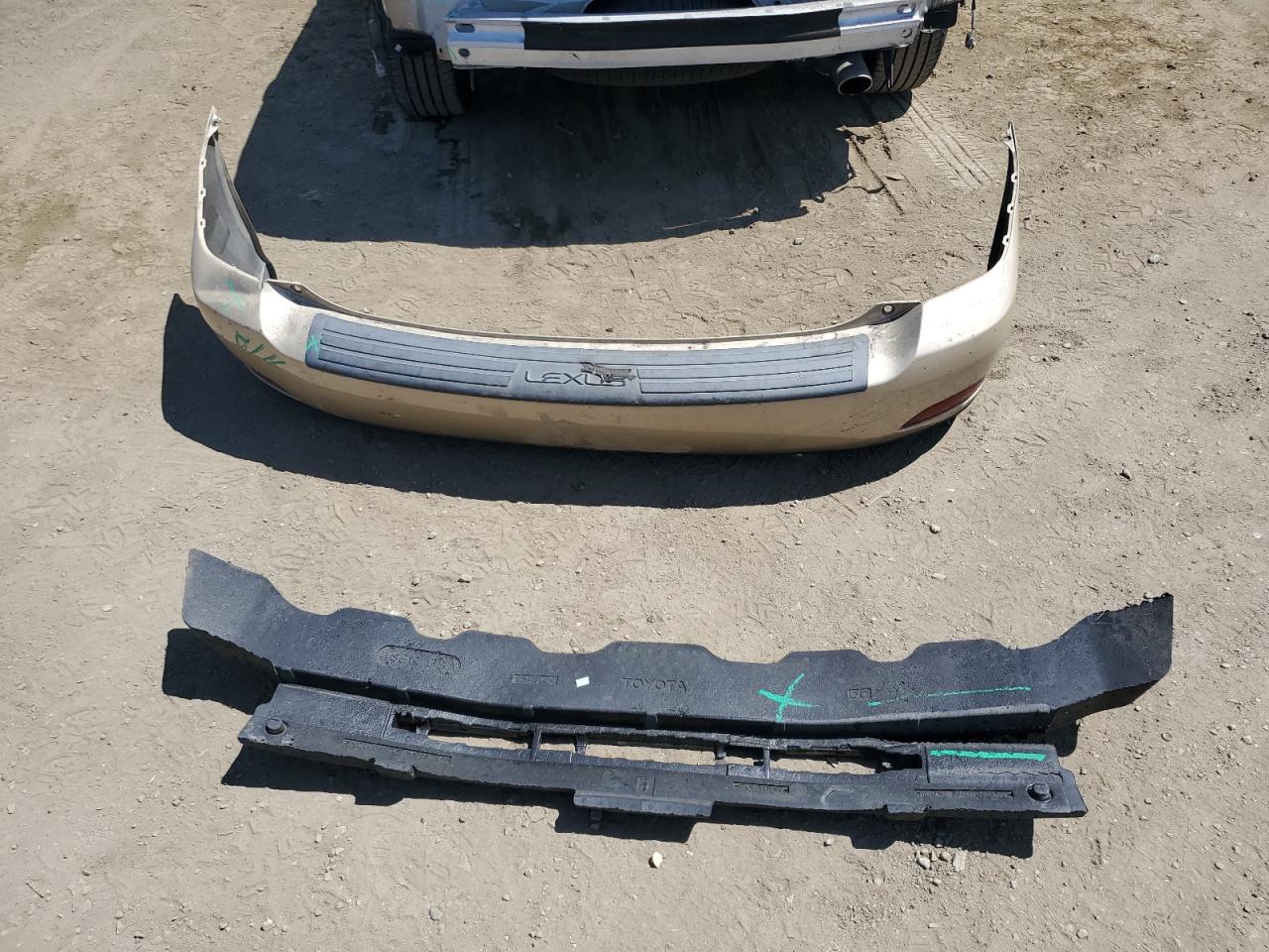 2009 Lexus Rx 350 VIN: 2T2GK31U69C079068 Lot: 68343844