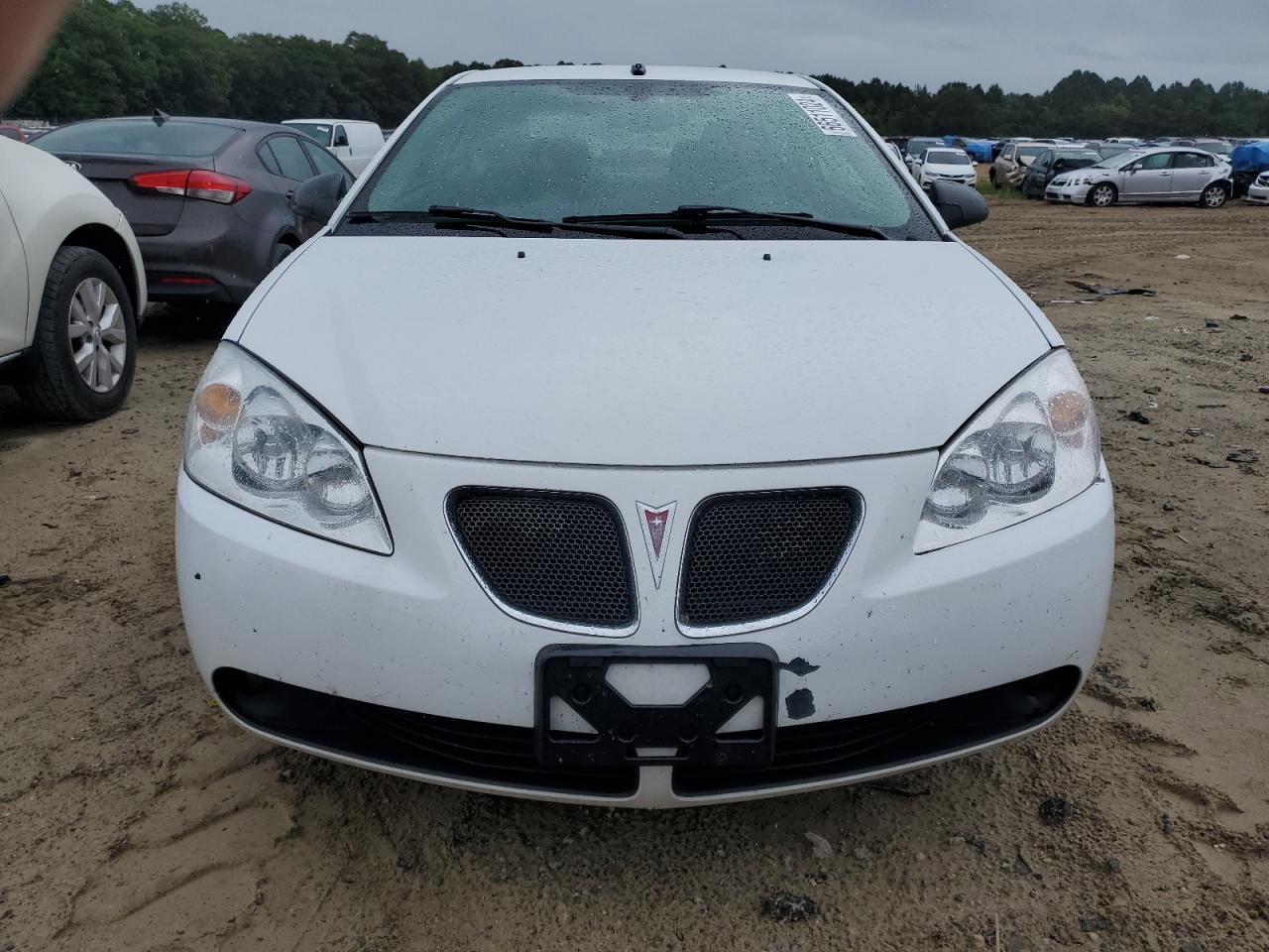 2009 Pontiac G6 Gt VIN: 1G2ZH17N494147326 Lot: 66511024