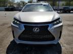 2015 Lexus Nx 200T للبيع في Las Vegas، NV - Rear End