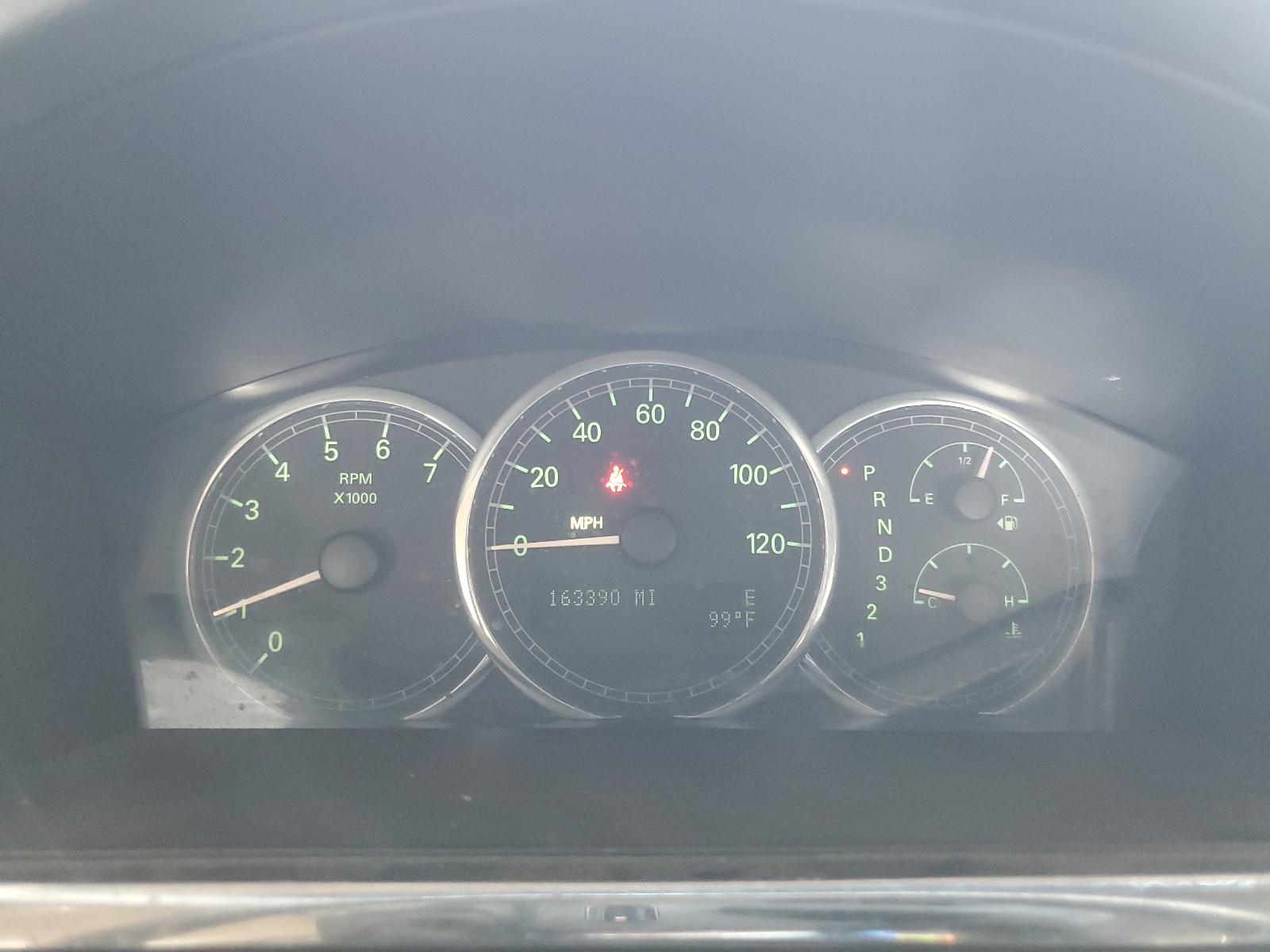 2G4WD532851221054 2005 Buick Lacrosse Cxl