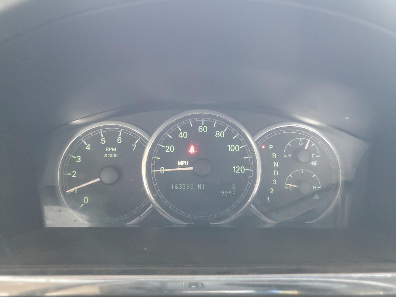 2005 Buick Lacrosse Cxl VIN: 2G4WD532851221054 Lot: 66501354