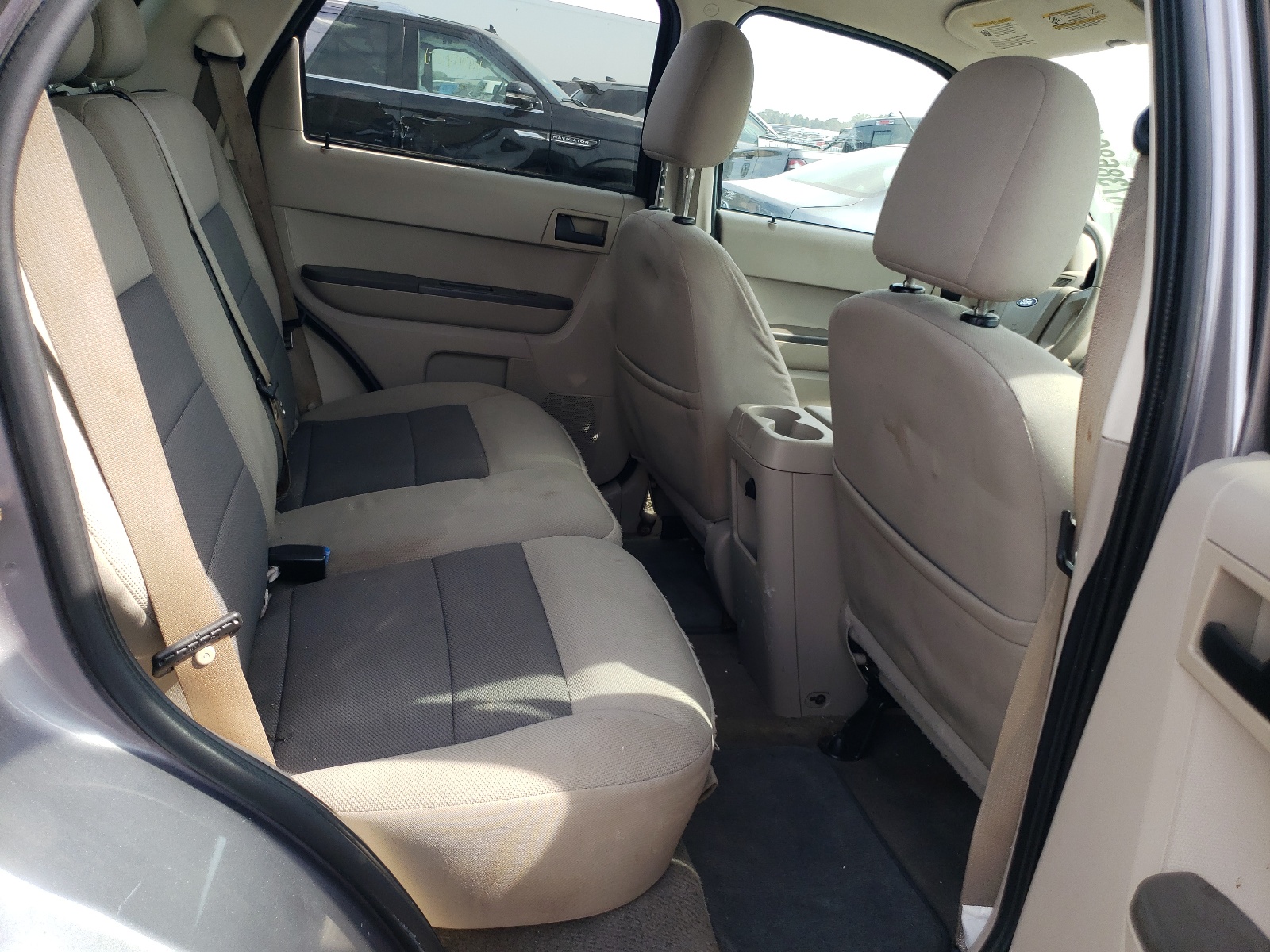 1FMCU03Z78KD23307 2008 Ford Escape Xlt