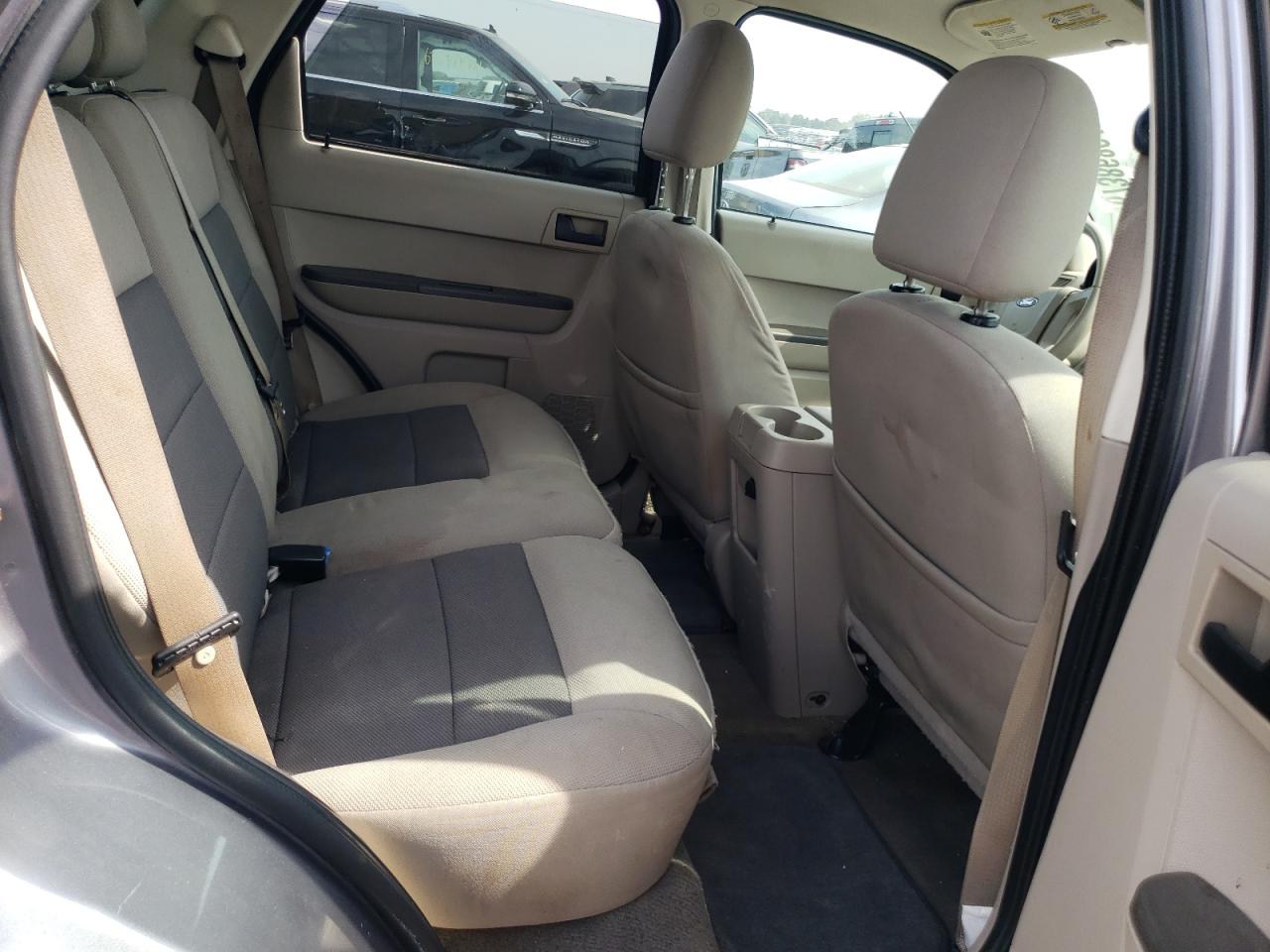 2008 Ford Escape Xlt VIN: 1FMCU03Z78KD23307 Lot: 67386864