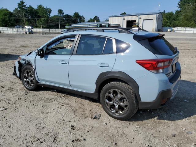 JF2GTHSC1PH307153 Subaru Crosstrek  2